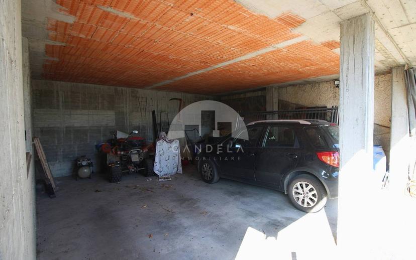 Terratetto unifamiliare via Chiasse, Frabosa Sottana — foto 16 di 34