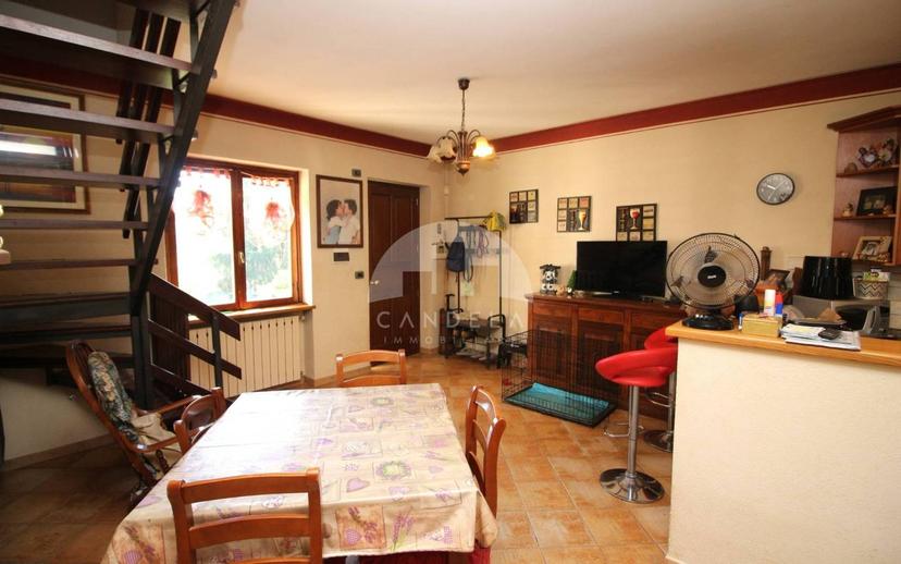 Terratetto unifamiliare via Chiasse, Frabosa Sottana — foto 6 di 34