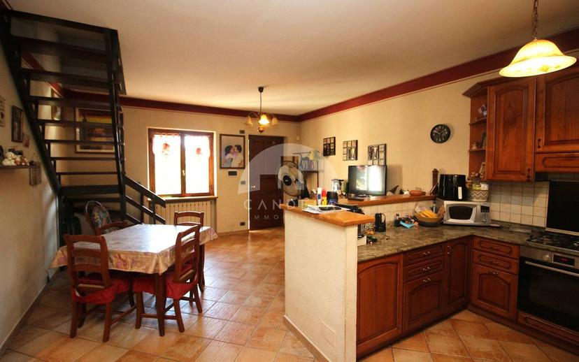 Terratetto unifamiliare via Chiasse, Frabosa Sottana — foto 9 di 34