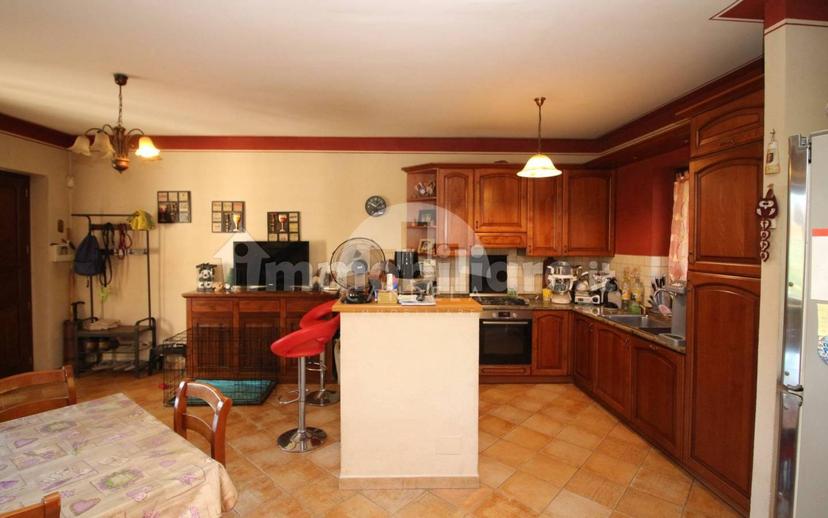 Terratetto unifamiliare via Chiasse, Frabosa Sottana — foto 11 di 34