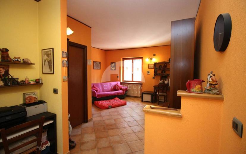 Terratetto unifamiliare via Chiasse, Frabosa Sottana — foto 18 di 34