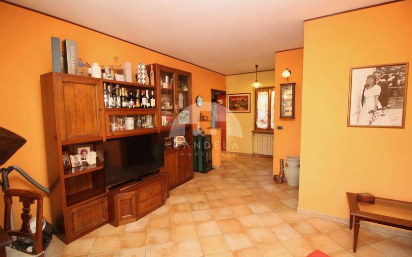 Terratetto unifamiliare via Chiasse, Frabosa Sottana — foto 28 di 34