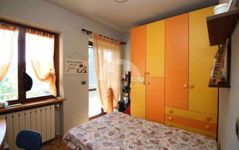 Terratetto unifamiliare via Chiasse, Frabosa Sottana — foto 32 di 34