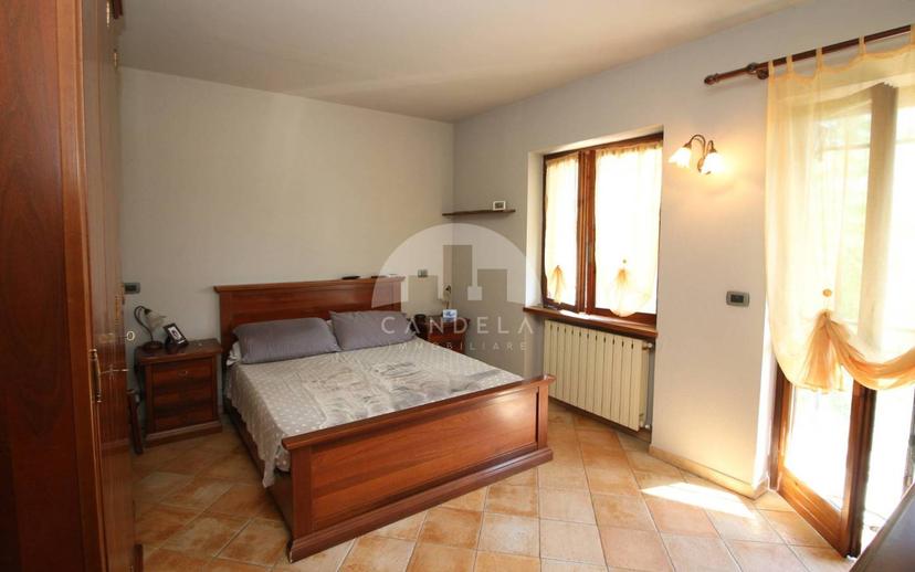 Terratetto unifamiliare via Chiasse, Frabosa Sottana — foto 27 di 34