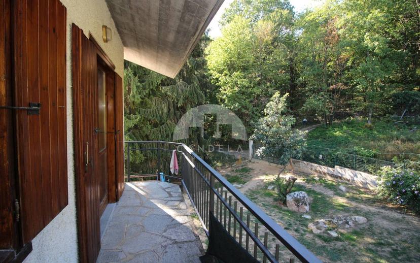 Terratetto unifamiliare via Chiasse, Frabosa Sottana — foto 33 di 34