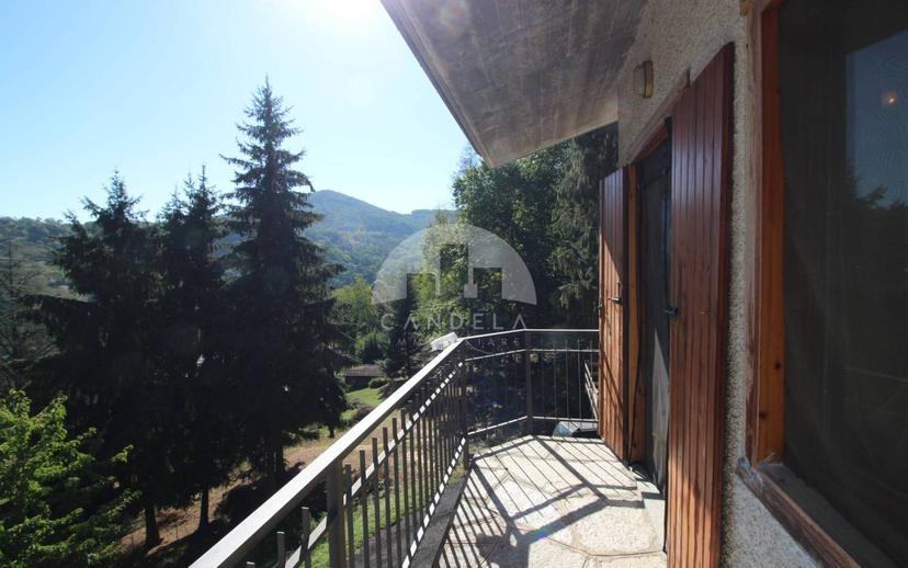 Terratetto unifamiliare via Chiasse, Frabosa Sottana — foto 30 di 34