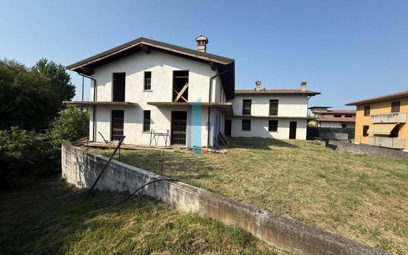 Villa unifamiliare viale Paolo Sesto 46, Azzano Mella — foto 11 di 32