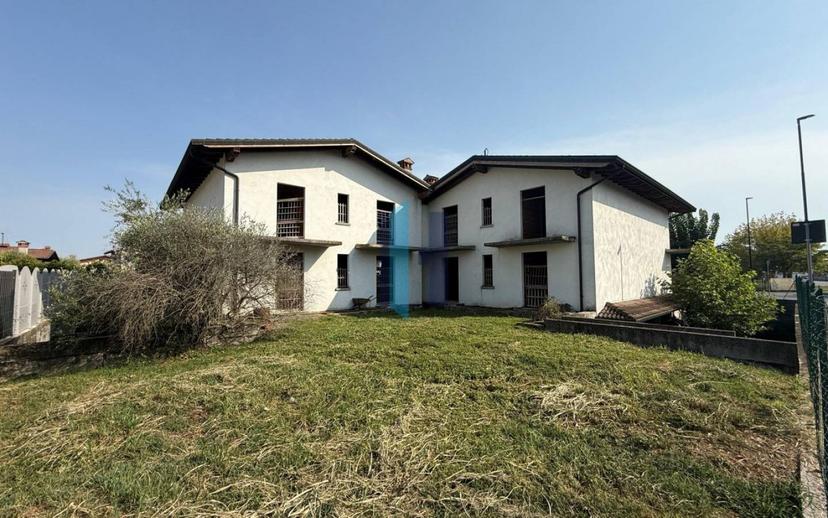 Villa unifamiliare viale Paolo Sesto 46, Azzano Mella — foto 24 di 32
