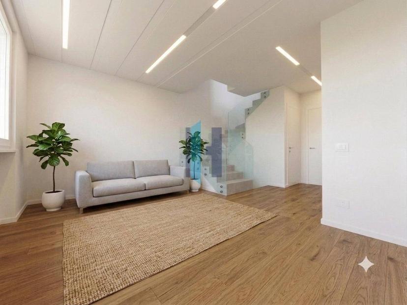Villa unifamiliare viale Paolo Sesto 46, Azzano Mella — foto 31 di 32