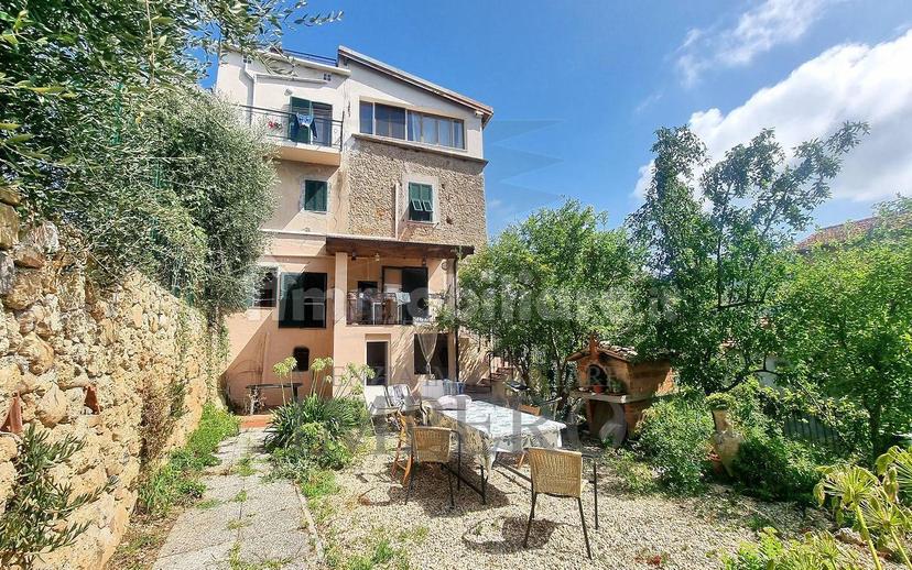 Villa a schiera via Ciappin snc, Seglia, Sant'Anna, Ventimiglia — foto 21 di 29