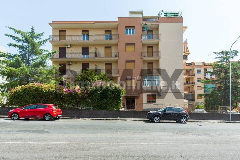 Trilocale via Fanti D\'italia 27, Palermo - Indipendenza, Catania — foto 6 di 25