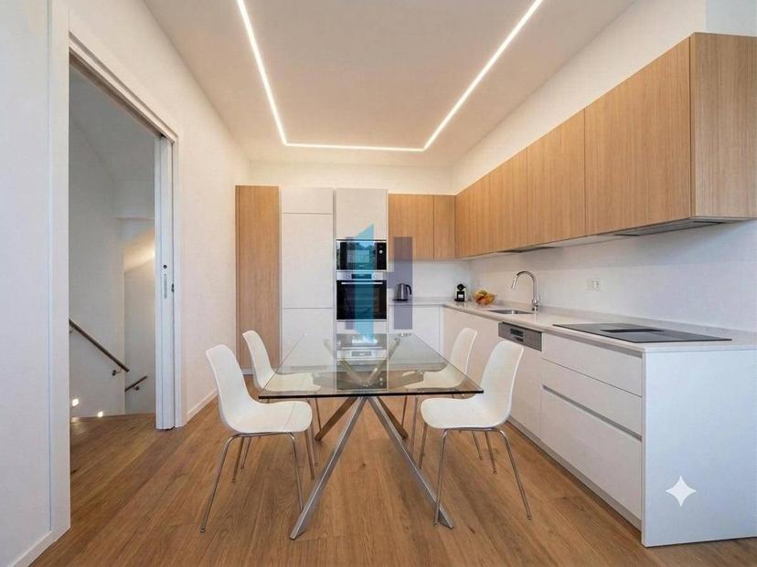 Villa unifamiliare viale Paolo Sesto 46, Azzano Mella — foto 7 di 32