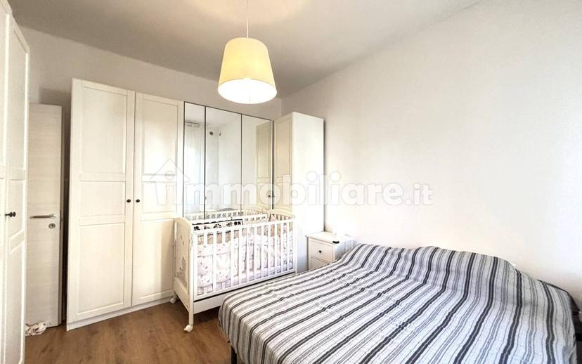 Bilocale via Contardo Ferrini 30, Crosione, Pavia — foto 18 di 22