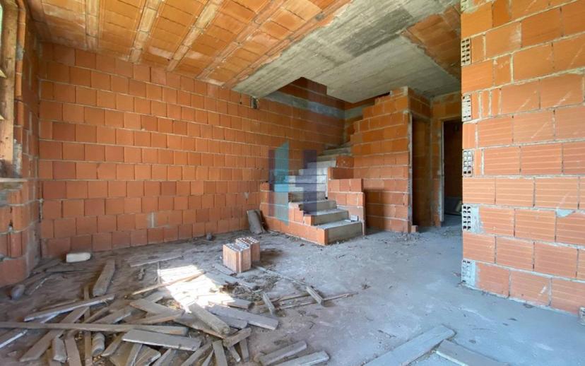 Villa unifamiliare viale Paolo Sesto 46, Azzano Mella — foto 19 di 32