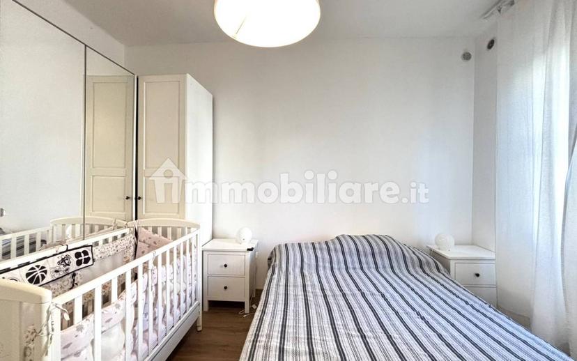 Bilocale via Contardo Ferrini 30, Crosione, Pavia — foto 17 di 22