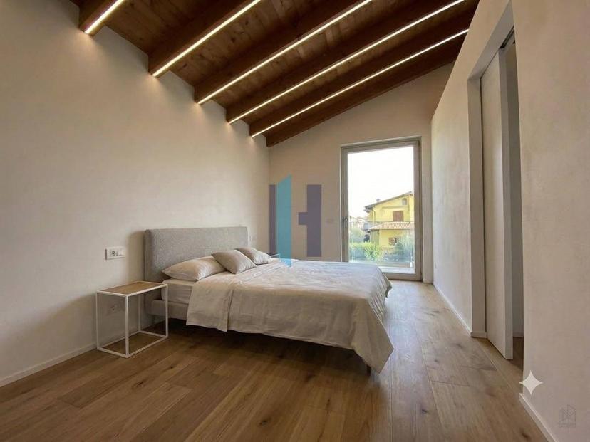 Villa unifamiliare viale Paolo Sesto 46, Azzano Mella — foto 5 di 32