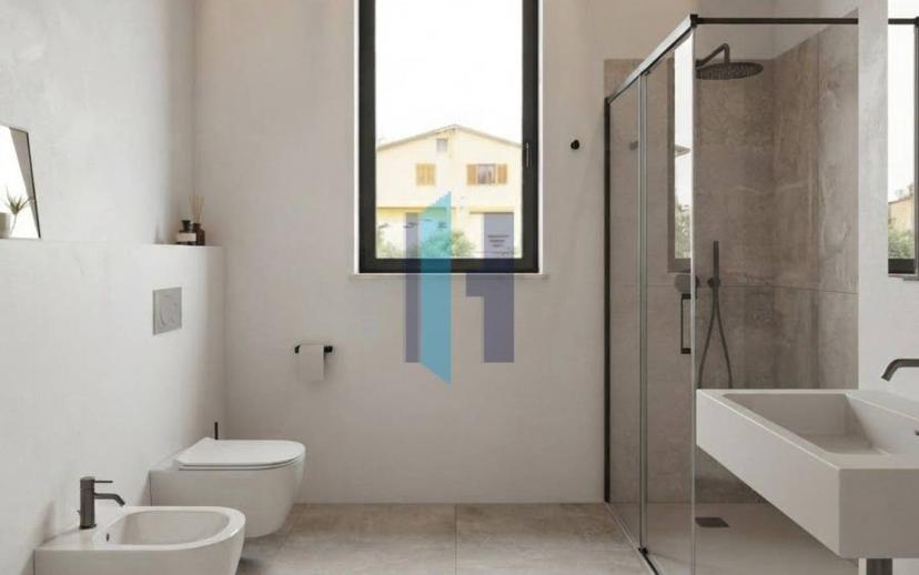 Villa unifamiliare viale Paolo Sesto 46, Azzano Mella — foto 16 di 32