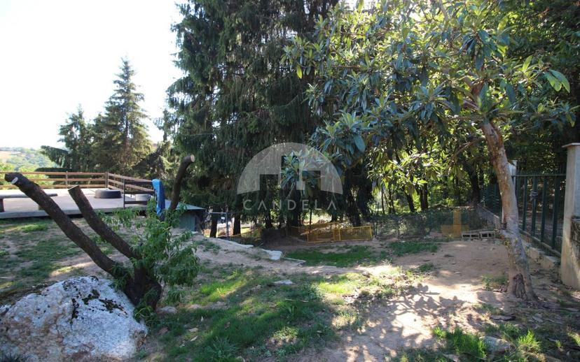 Terratetto unifamiliare via Chiasse, Frabosa Sottana — foto 34 di 34