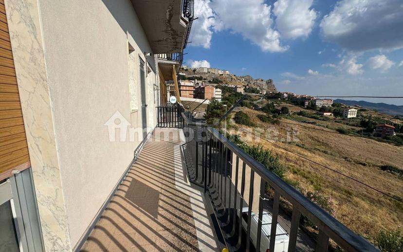 Appartamento via Professore Giuseppe di Napoli 19, Troina — foto 7 di 19