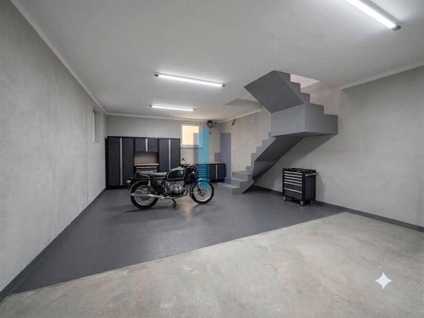 Villa unifamiliare viale Paolo Sesto 46, Azzano Mella — foto 6 di 32