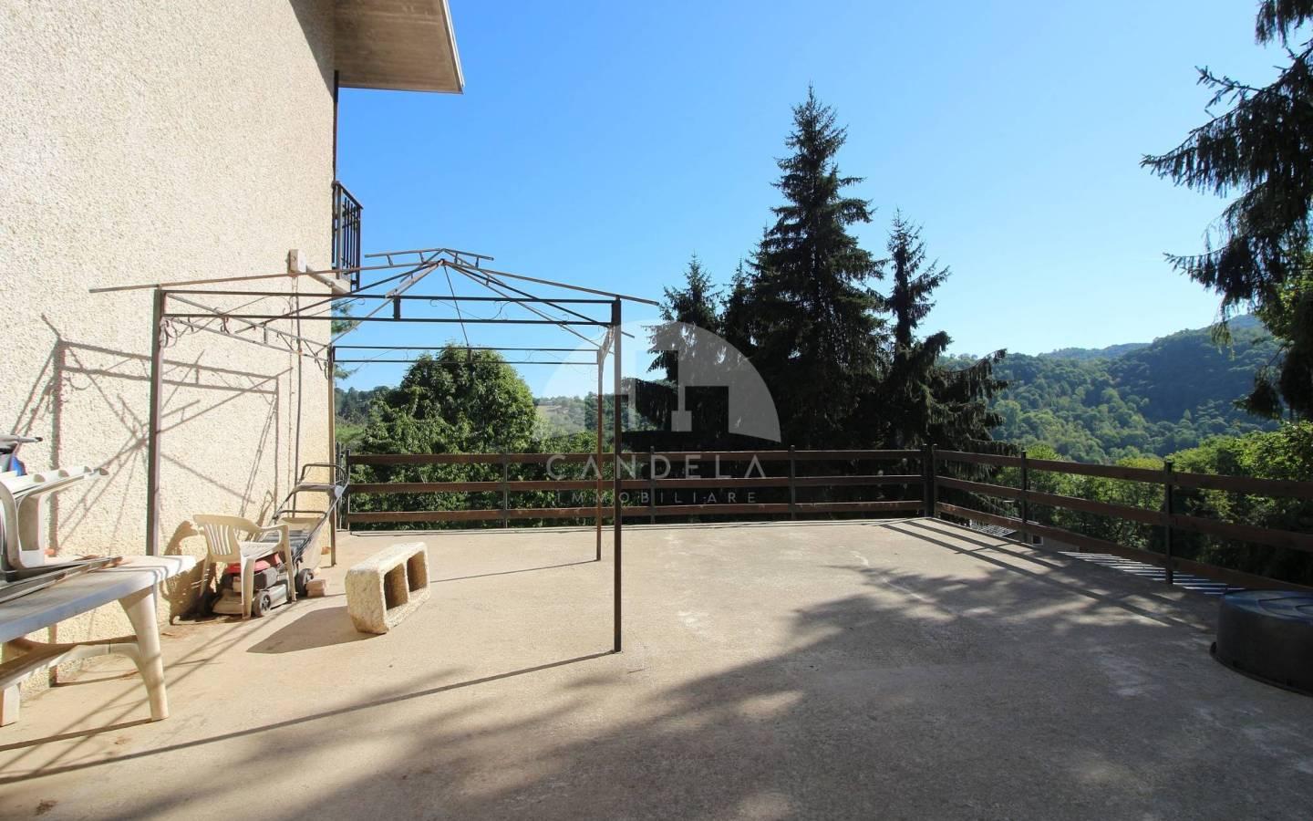 Terratetto unifamiliare via Chiasse, Frabosa Sottana