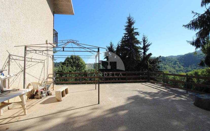 Terratetto unifamiliare via Chiasse, Frabosa Sottana