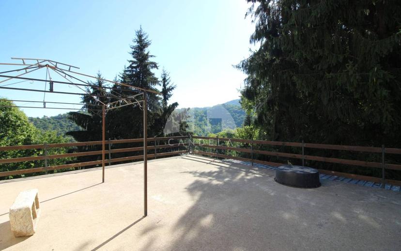 Terratetto unifamiliare via Chiasse, Frabosa Sottana — foto 15 di 34