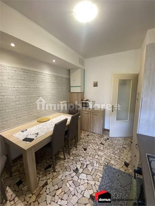 Appartamento viale Santa Croce, Centro, Schio — foto 3 di 15