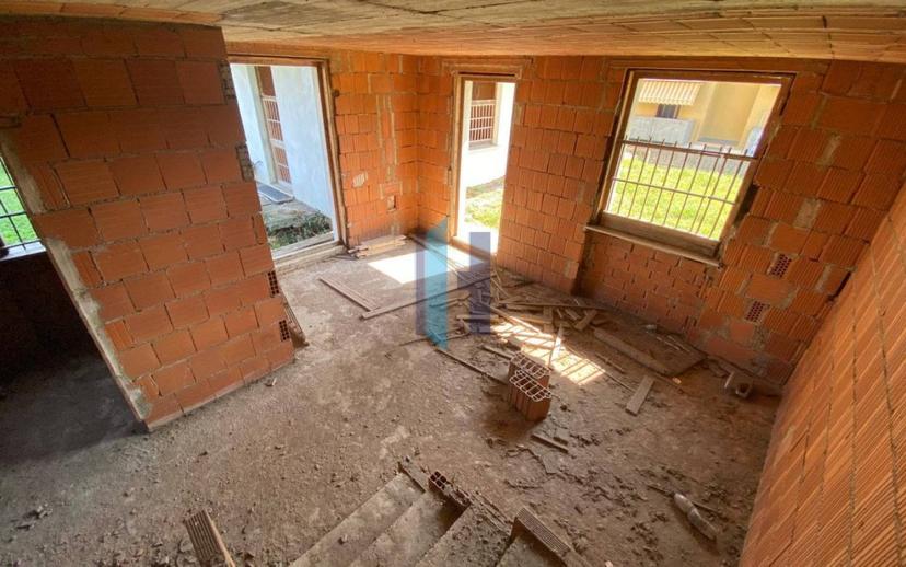 Villa unifamiliare viale Paolo Sesto 46, Azzano Mella — foto 28 di 32
