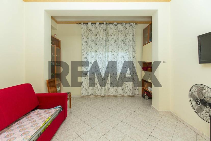 Trilocale via Fanti D\'italia 27, Palermo - Indipendenza, Catania — foto 17 di 25