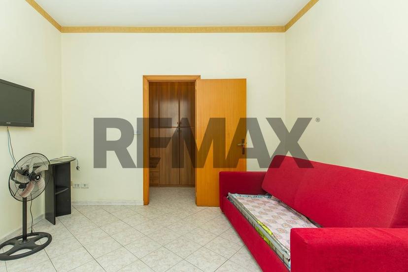 Trilocale via Fanti D\'italia 27, Palermo - Indipendenza, Catania — foto 21 di 25