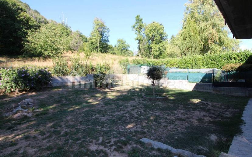 Terratetto unifamiliare via Chiasse, Frabosa Sottana — foto 13 di 34