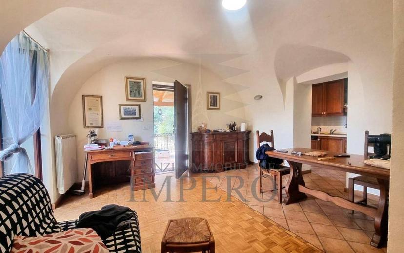 Villa a schiera via Ciappin snc, Seglia, Sant'Anna, Ventimiglia — foto 27 di 29