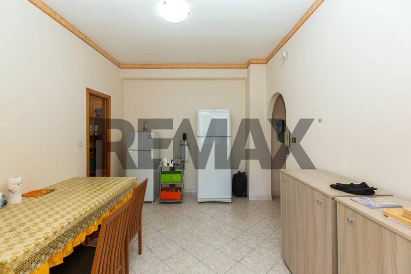 Trilocale via Fanti D\'italia 27, Palermo - Indipendenza, Catania — foto 11 di 25