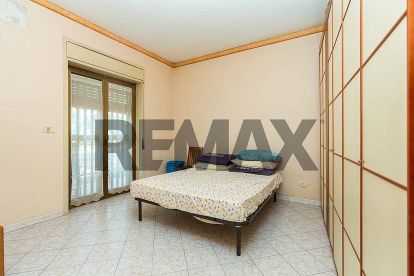 Trilocale via Fanti D\'italia 27, Palermo - Indipendenza, Catania — foto 20 di 25