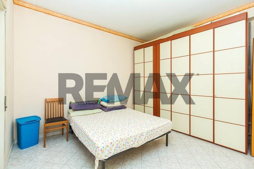 Trilocale via Fanti D\'italia 27, Palermo - Indipendenza, Catania — foto 2 di 25