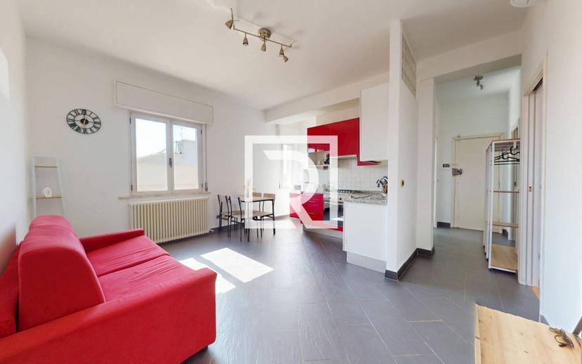 Bilocale Cariddi 6, Lagomaggio, Rimini — foto 7 di 12