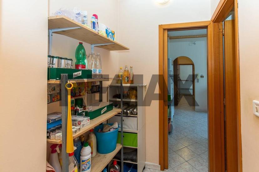 Trilocale via Fanti D\'italia 27, Palermo - Indipendenza, Catania — foto 22 di 25