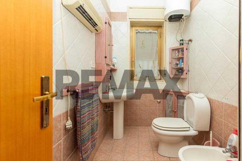Trilocale via Fanti D\'italia 27, Palermo - Indipendenza, Catania — foto 10 di 25