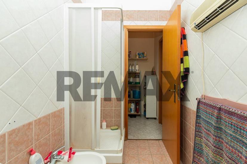 Trilocale via Fanti D\'italia 27, Palermo - Indipendenza, Catania — foto 9 di 25