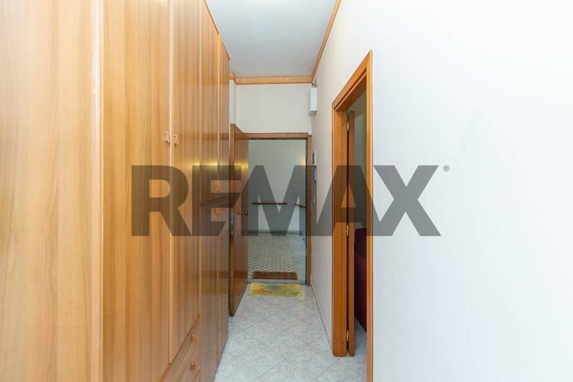 Trilocale via Fanti D\'italia 27, Palermo - Indipendenza, Catania — foto 15 di 25