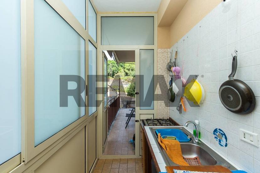 Trilocale via Fanti D\'italia 27, Palermo - Indipendenza, Catania — foto 5 di 25