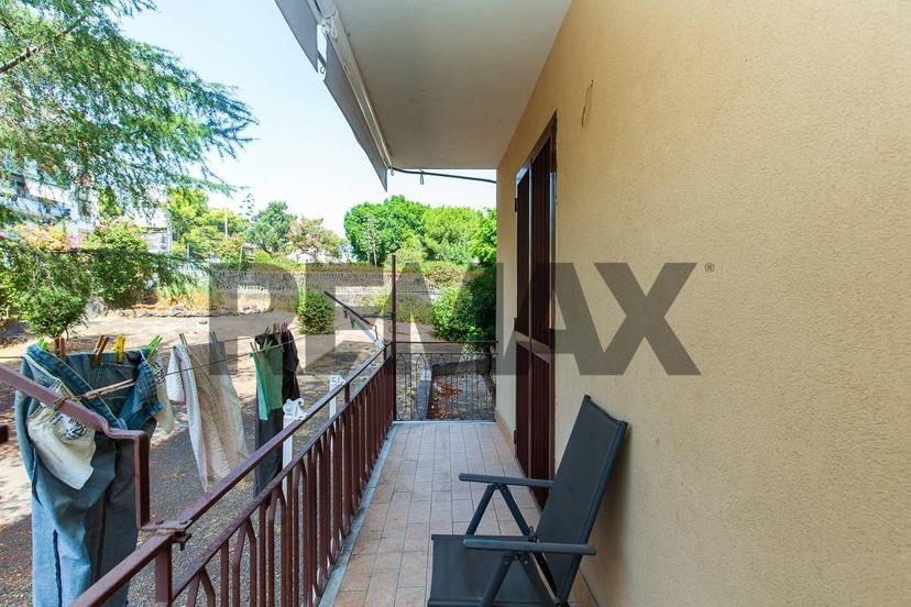 Trilocale via Fanti D\'italia 27, Palermo - Indipendenza, Catania — foto 13 di 25