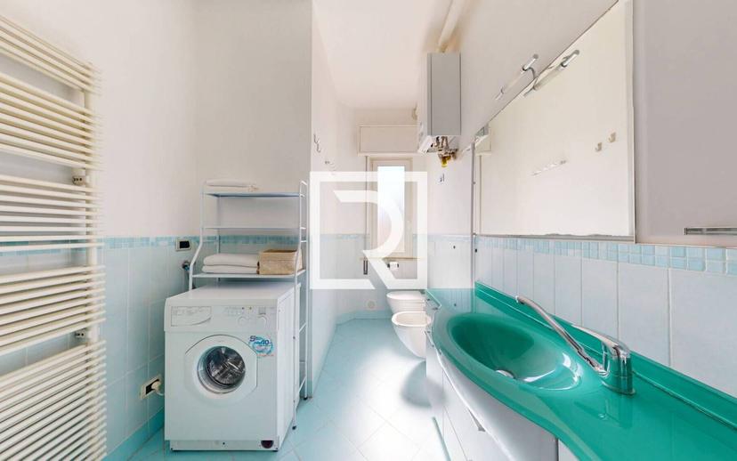 Bilocale Cariddi 6, Lagomaggio, Rimini — foto 9 di 12