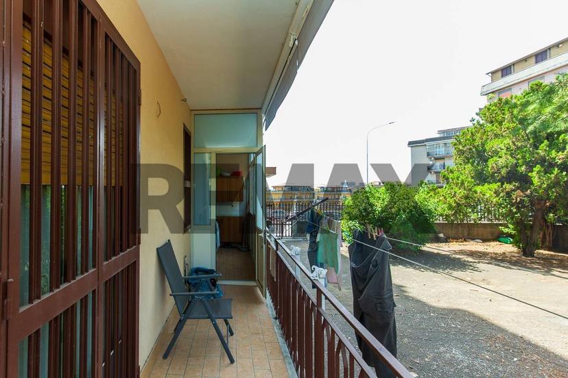 Trilocale via Fanti D\'italia 27, Palermo - Indipendenza, Catania — foto 7 di 25