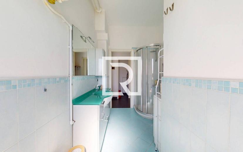 Bilocale Cariddi 6, Lagomaggio, Rimini — foto 2 di 12