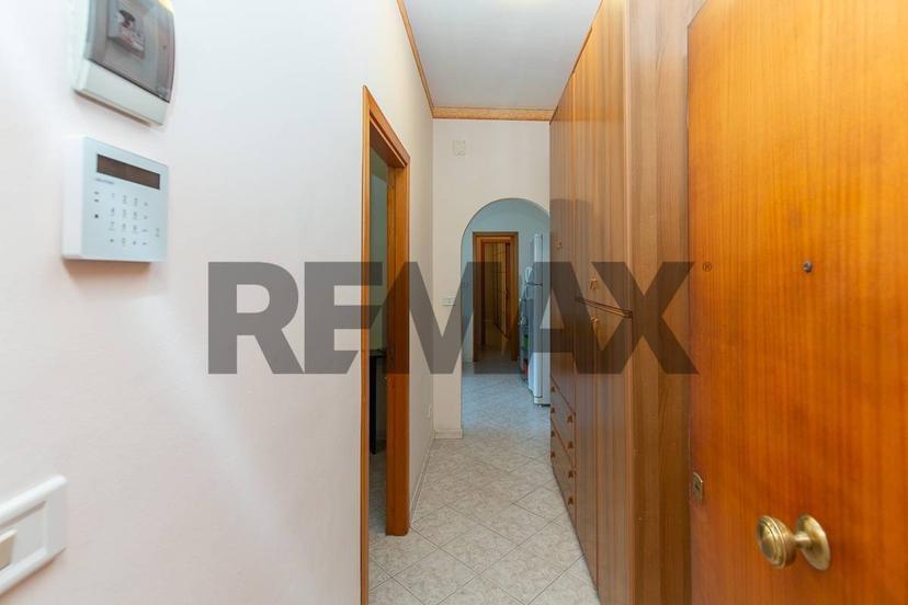 Trilocale via Fanti D\'italia 27, Palermo - Indipendenza, Catania — foto 3 di 25