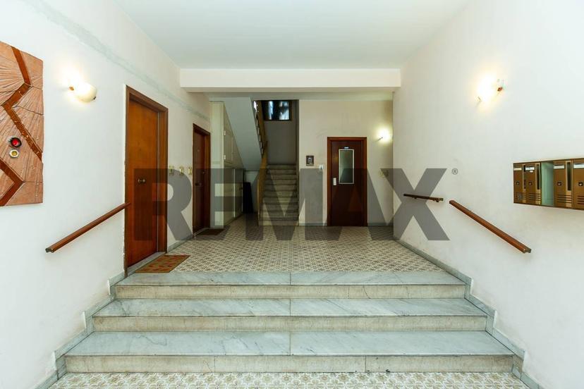 Trilocale via Fanti D\'italia 27, Palermo - Indipendenza, Catania — foto 24 di 25