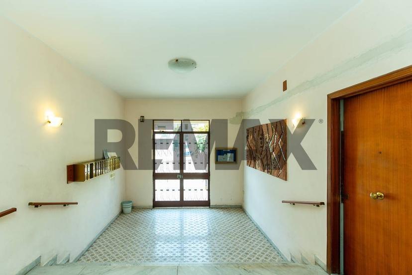 Trilocale via Fanti D\'italia 27, Palermo - Indipendenza, Catania — foto 8 di 25