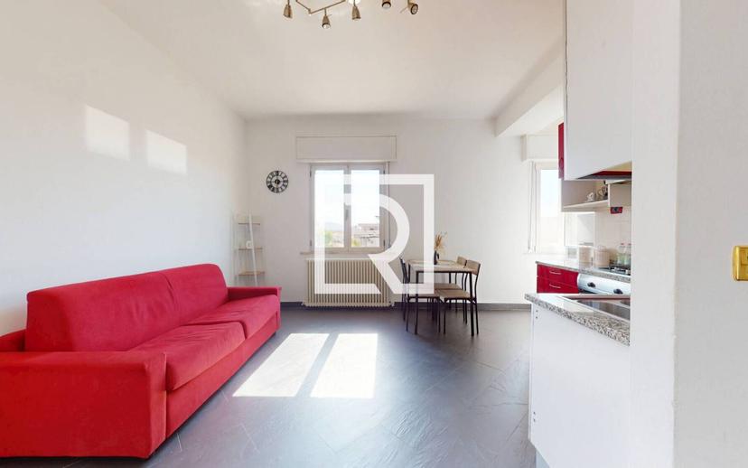 Bilocale Cariddi 6, Lagomaggio, Rimini — foto 5 di 12